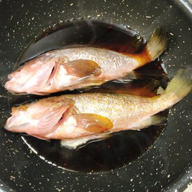 煮魚 アコウ レシピ 作り方 By Aki 22 楽天レシピ 煮魚 アコウ レシピ 作り方 By Aki 22 楽天レシピ